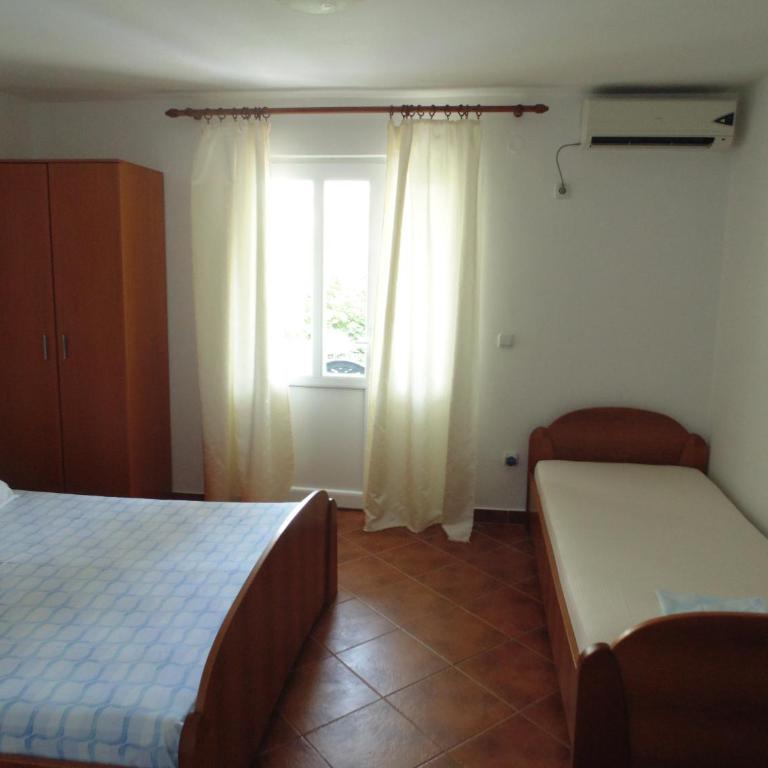 Apartments Macaso - Apartman - Prizemlje - 19