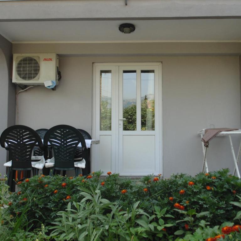 Apartments Macaso - Apartman - Prizemlje - 17