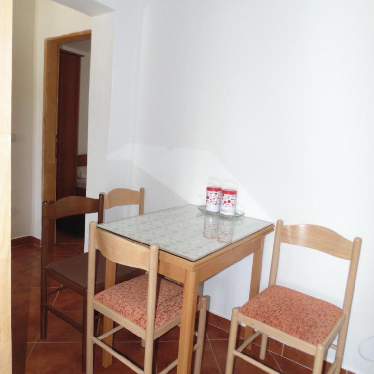 Apartments Macaso - Apartman - Prizemlje - 16