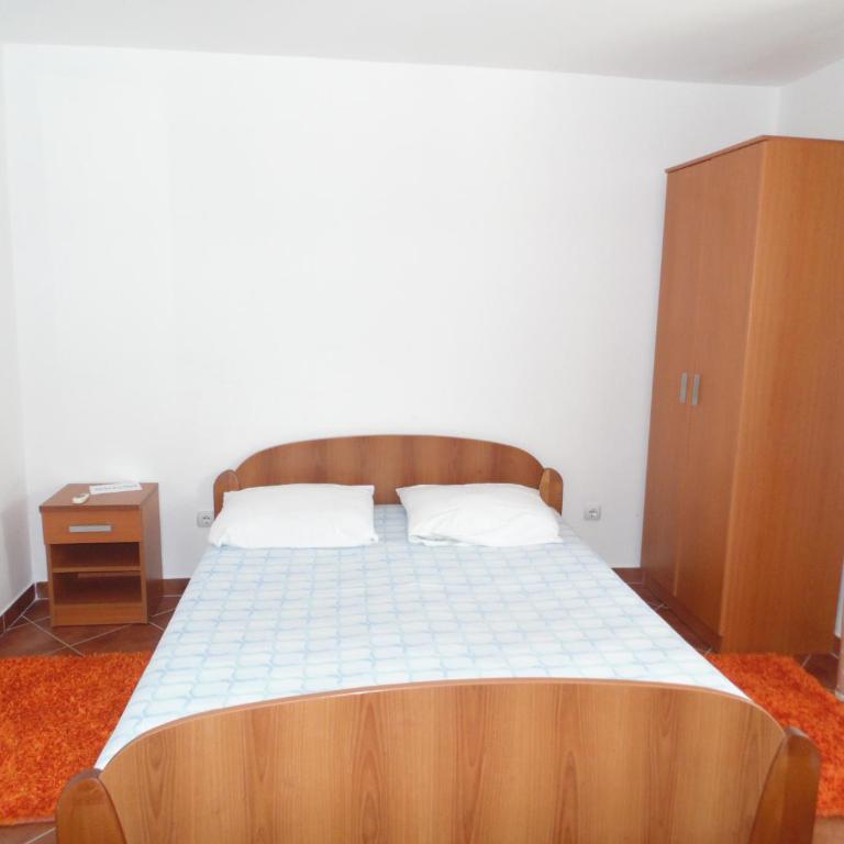 Apartments Macaso - Apartman - Prizemlje - 15