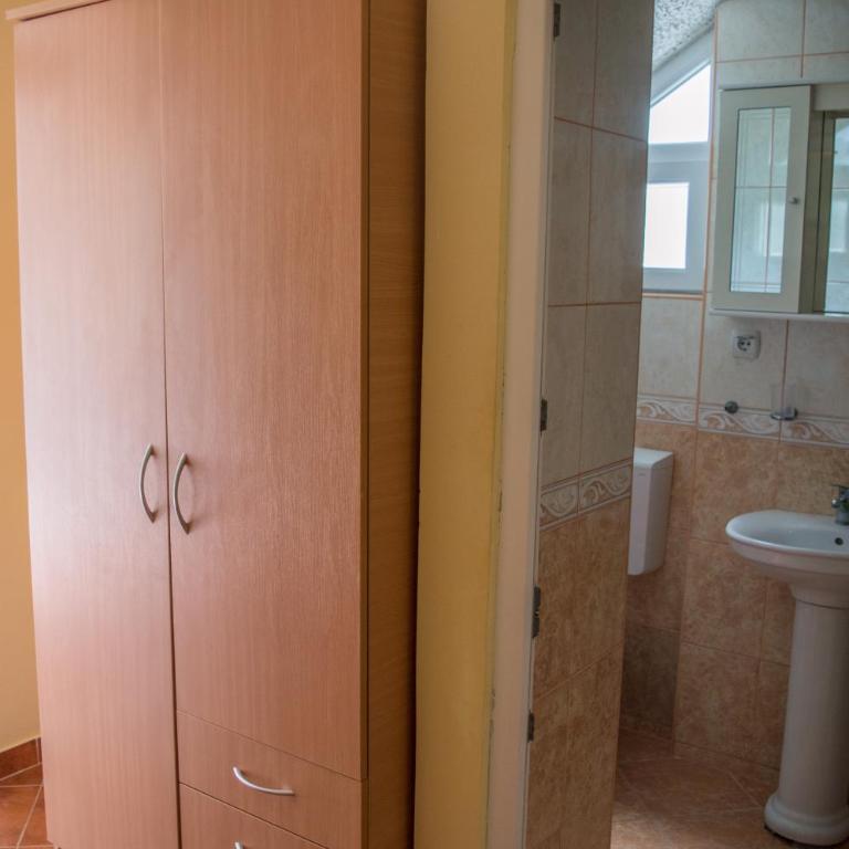 Apartments Macaso - Apartman - Prizemlje - 25