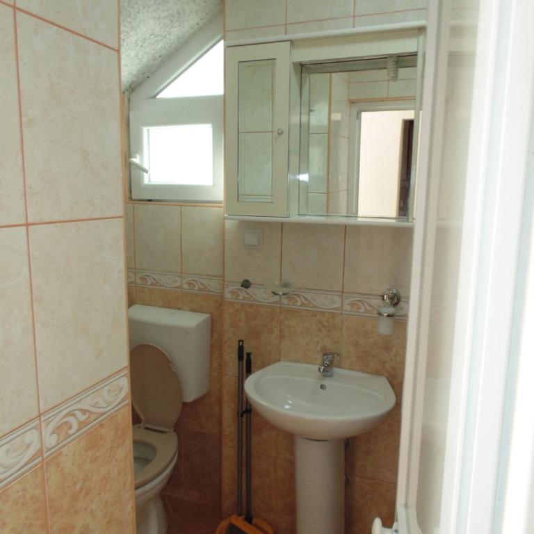 Apartments Macaso - Apartman - Prizemlje - 12