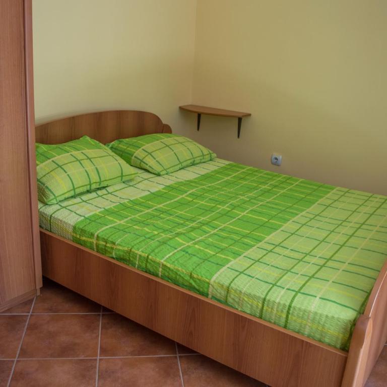 Apartments Macaso - Apartman sa Pogledom na Vrt - 13