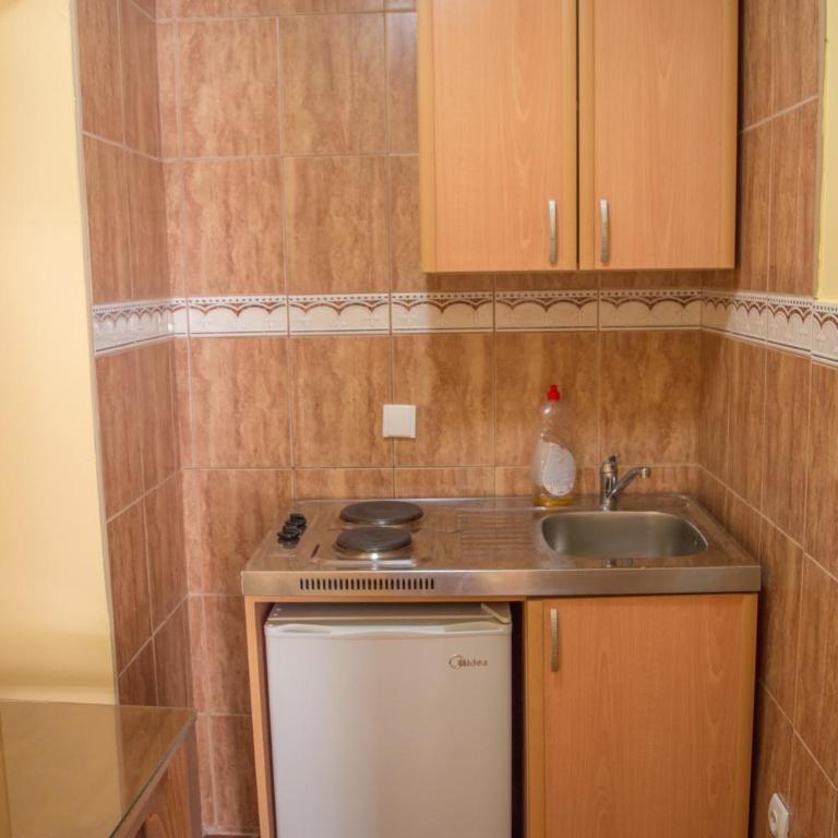 Apartments Macaso - Apartman sa Pogledom na Vrt - 9
