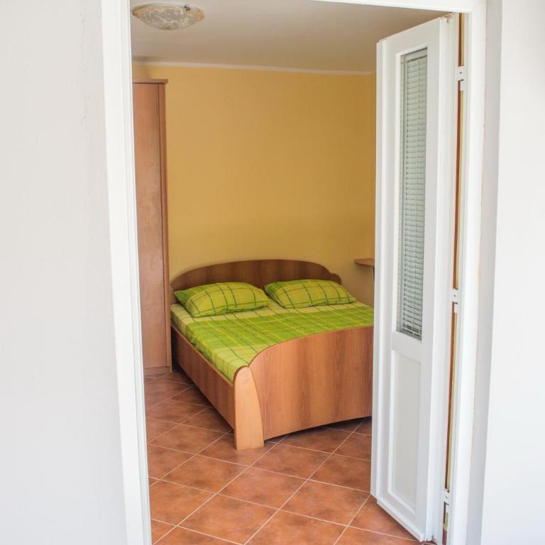 Apartments Macaso - Apartman sa Pogledom na Vrt - 7