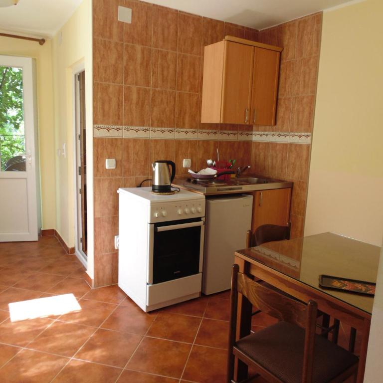 Apartments Macaso - Apartman sa Balkonom - 10