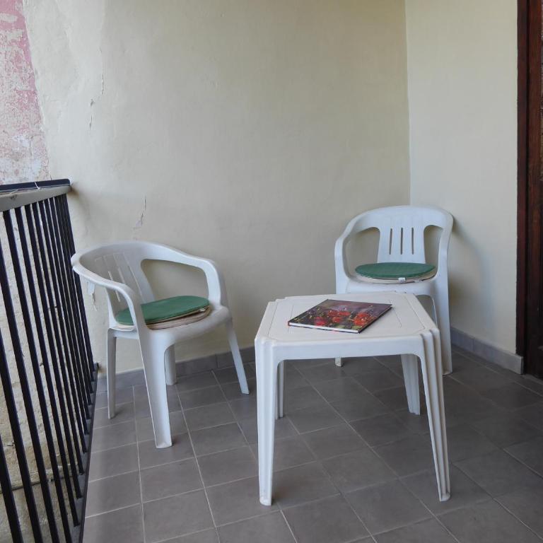 Le logis de la tour - Appartement avec Terrasse - 7