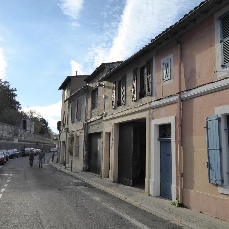 Le logis de la tour - Appartement avec Terrasse - 3