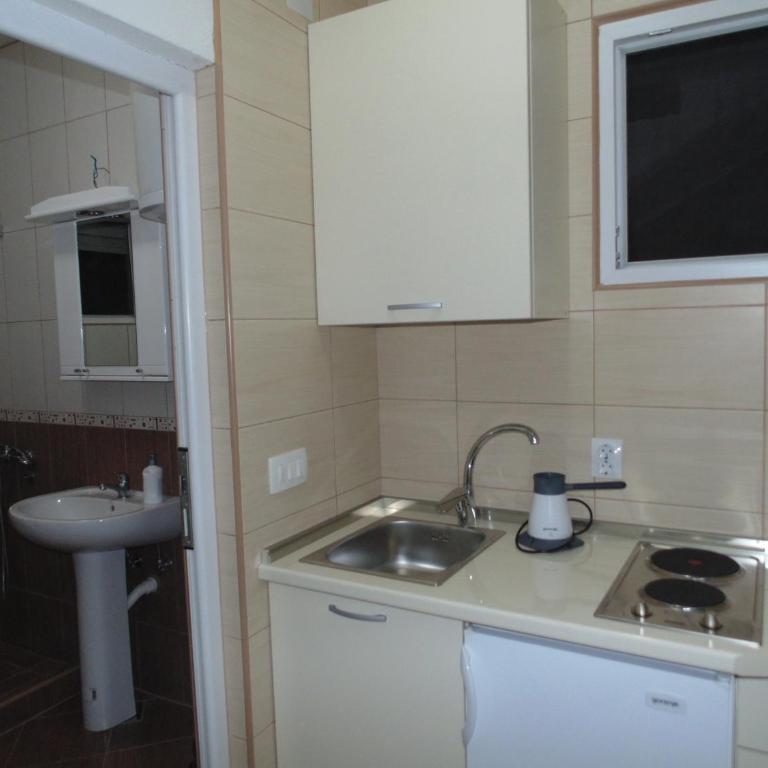 Apartments Macaso - Studio Apartman - 7