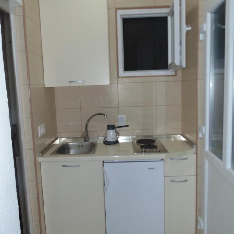 Apartments Macaso - Studio Apartman - 8