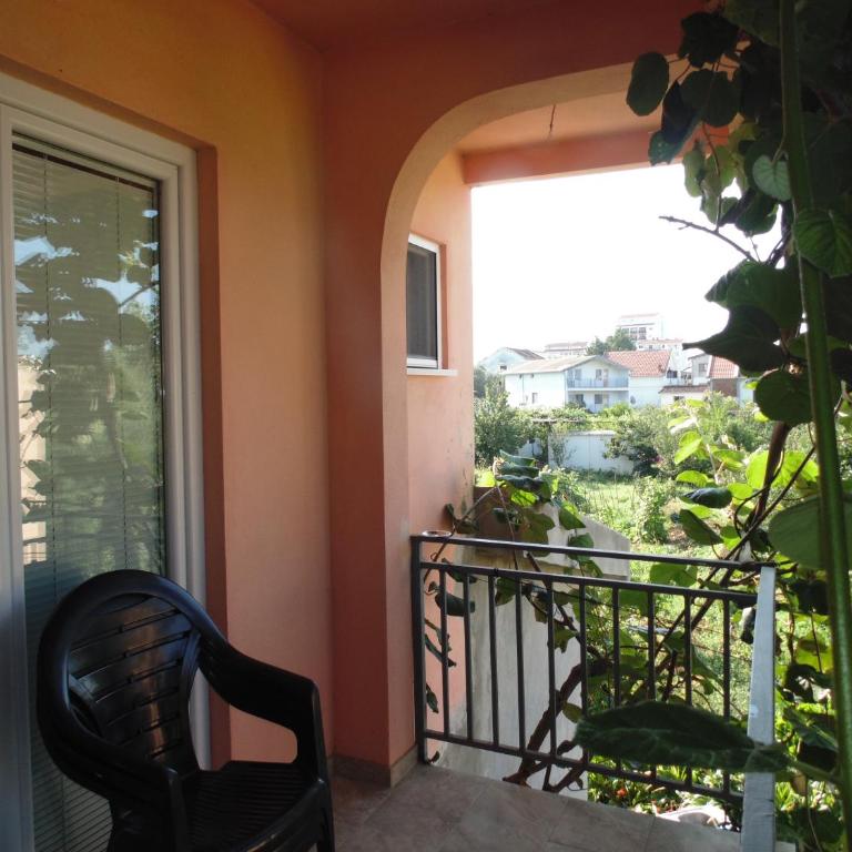 Apartments Macaso - Apartman sa 1 Spavaćom Sobom - 6