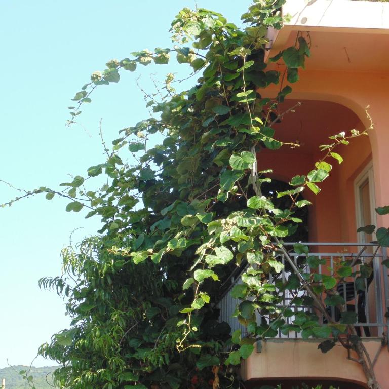 Apartments Macaso - Apartman sa 1 Spavaćom Sobom - 8