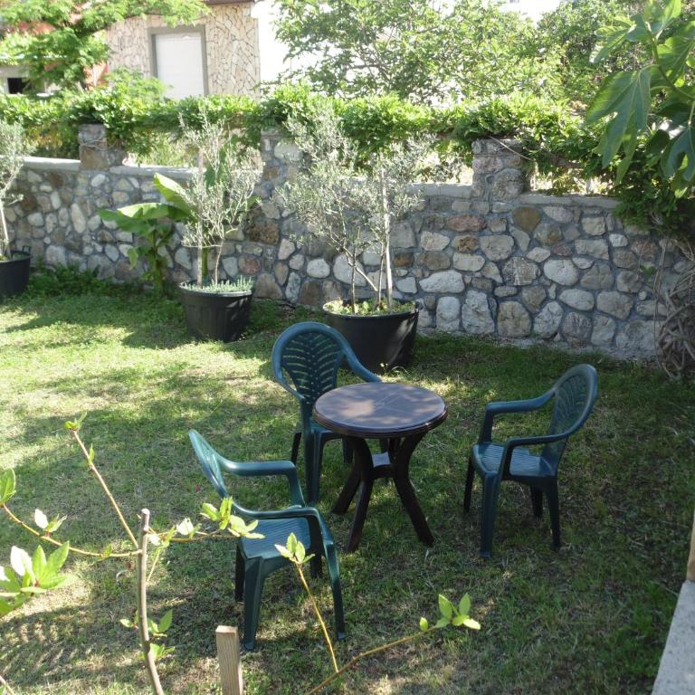 Apartments Macaso - Apartman sa 2 Spavaće Sobe - 9