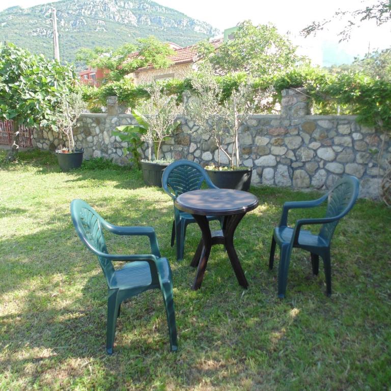 Apartments Macaso - Apartman sa 2 Spavaće Sobe - 10