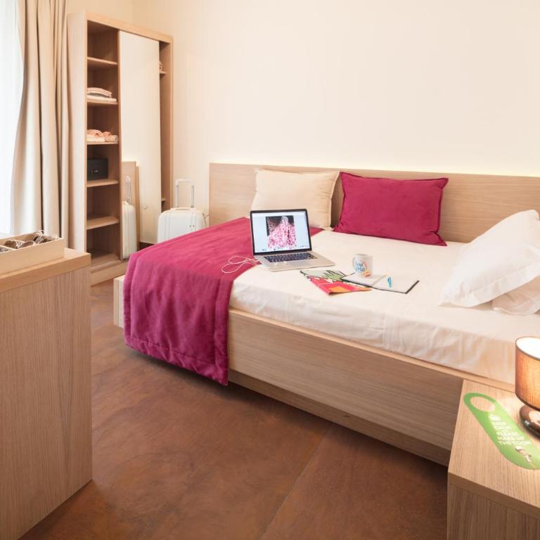 Hotel Adria - Camera Singola - 3