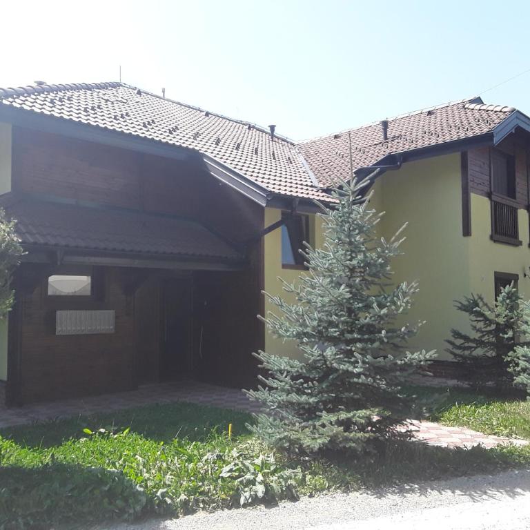 Apartmani Ivanovic - Apartment - 5