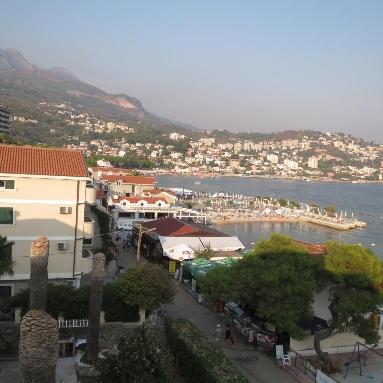 Apartment Aqua - Apartment with Sea View - 25