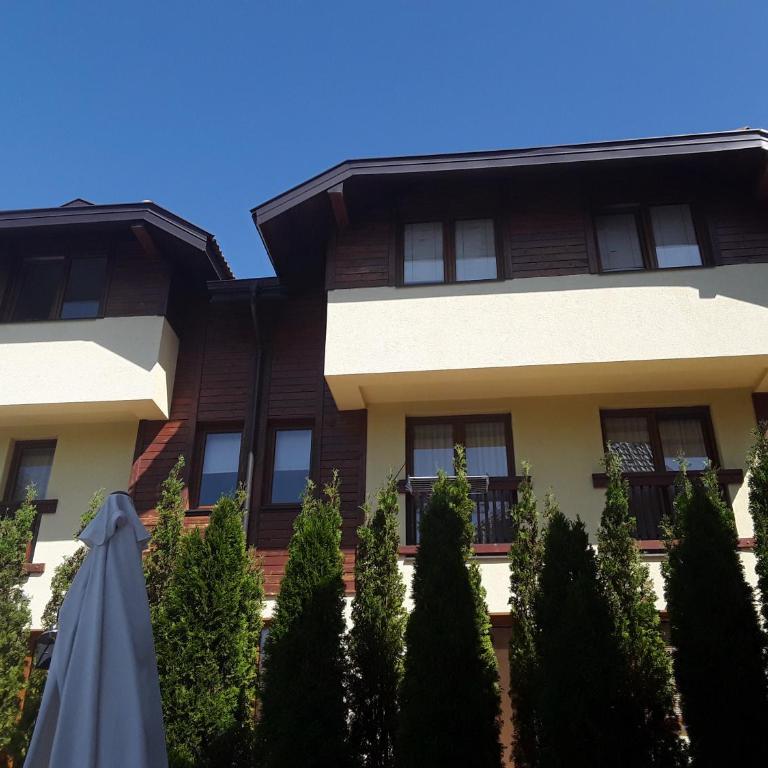 Apartmani Ivanovic - Apartment - 3