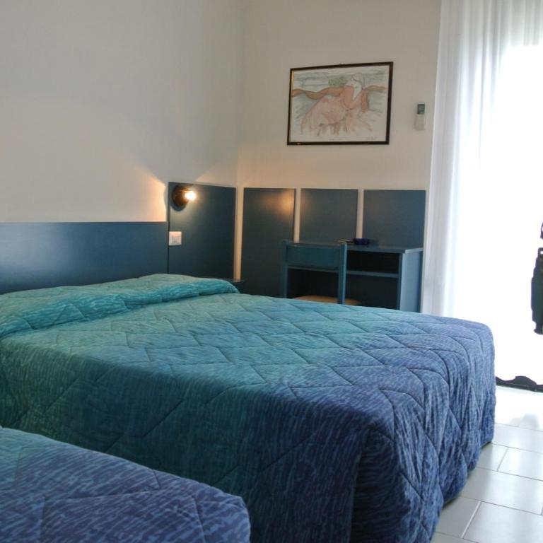 Hotel Principe - Camera Tripla Basic - 1