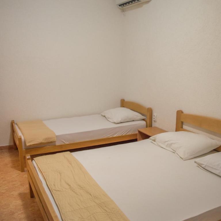 Apartments Macaso - Apartman sa 2 Spavaće Sobe - 8