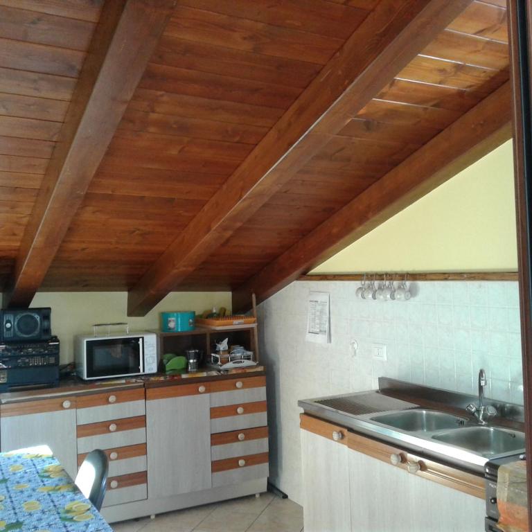 Clementina Apartments Capo d Orlando - Casa con 1 Camera da Letto - 5