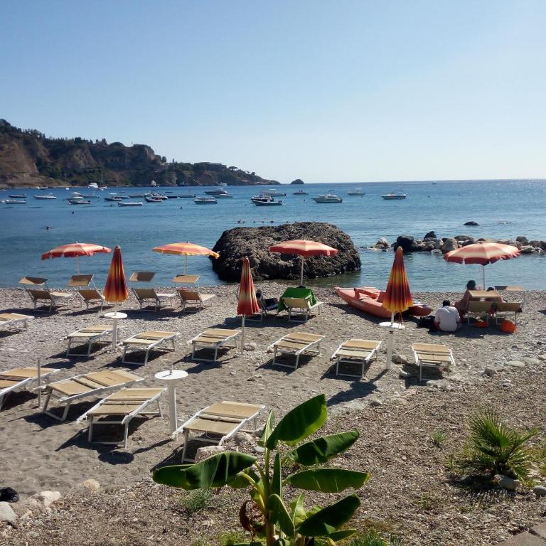 MarEtna - Appartamento con Vista Mare - 24