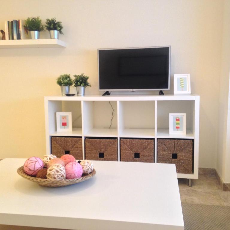 Apartamento Ollerías, 31 - Apartamento de 2 dormitorios - 9
