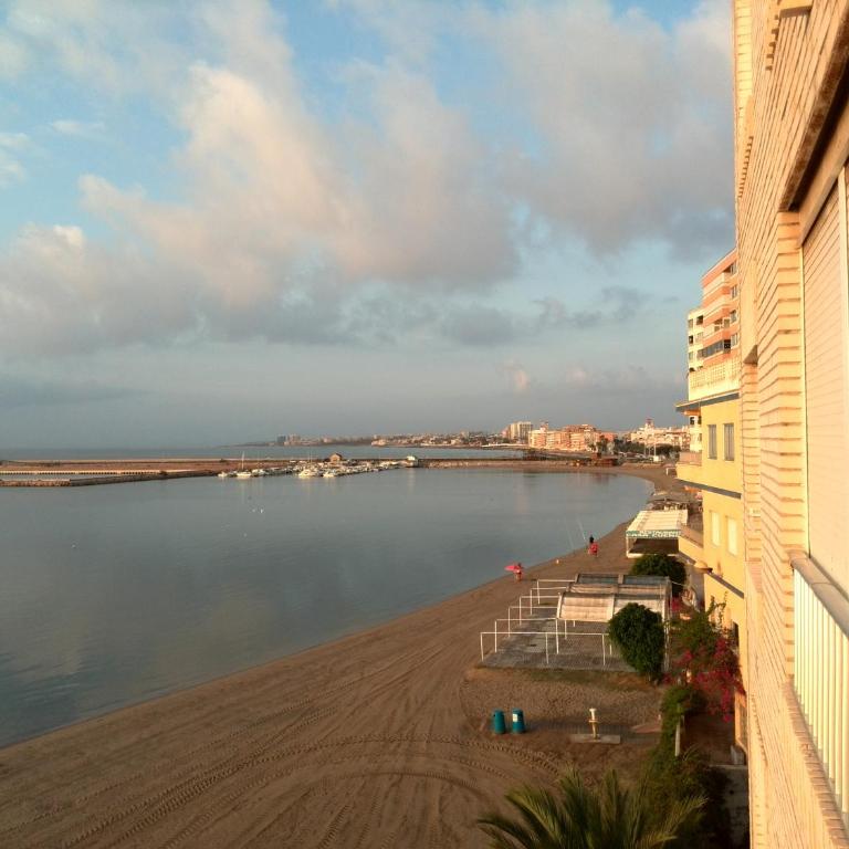 Apartment Travesia de Santomera - Apartamento de 2 dormitorios - 9