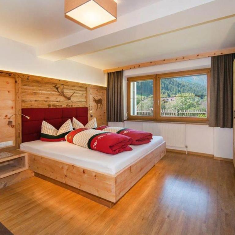 Fernblick - Deluxe Apartment - 3