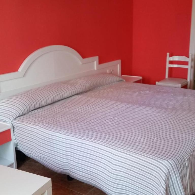 Vivienda Perez Martin - Apartamento de 1 dormitorio - 6