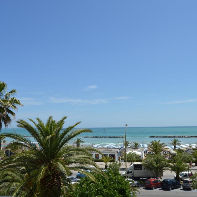 Kimberly House - Appartamento con Vista Mare - 3
