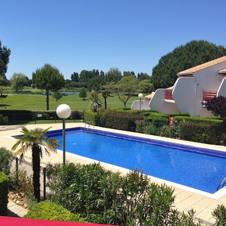 Appartement du golf - Apartamento de 2 dormitorios - 1