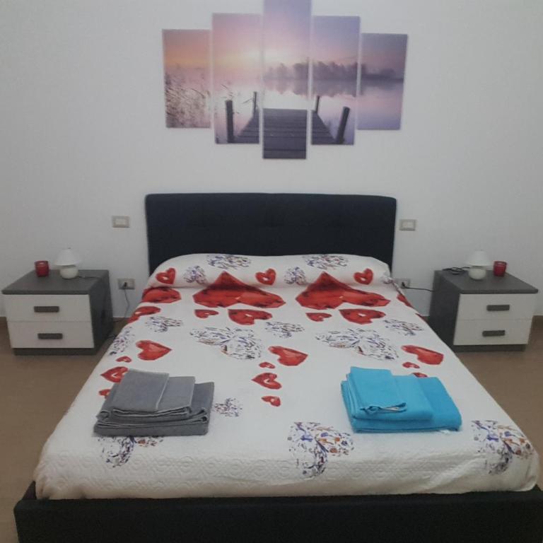 Casa Federica 1 - Appartamento Deluxe - 16