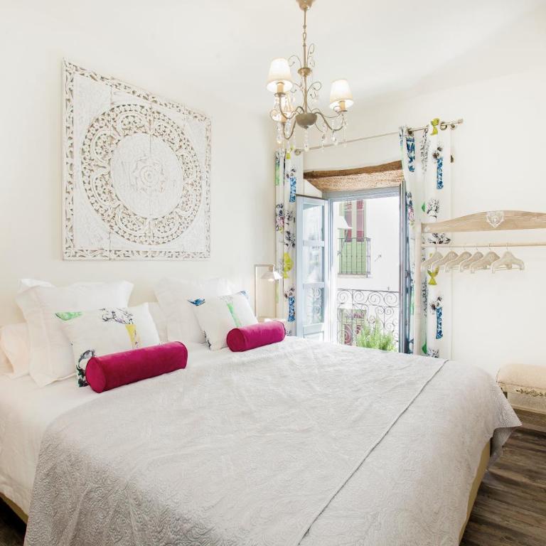 EL TORREON 109 CHARMING - Recomendado Adultos - Suite - 5