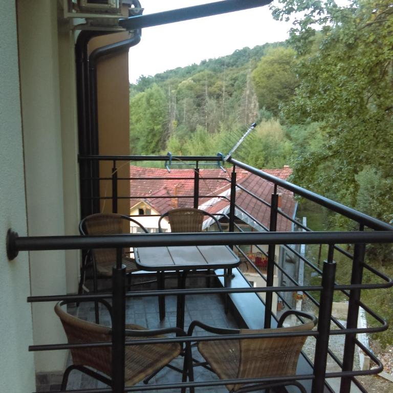 Apartment Blagojevic - Apartman sa Terasom - 15
