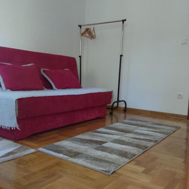 Apartment Blagojevic - Apartman sa Terasom - 11