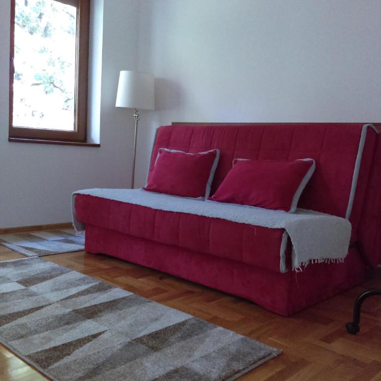 Apartment Blagojevic - Apartman sa Terasom - 10