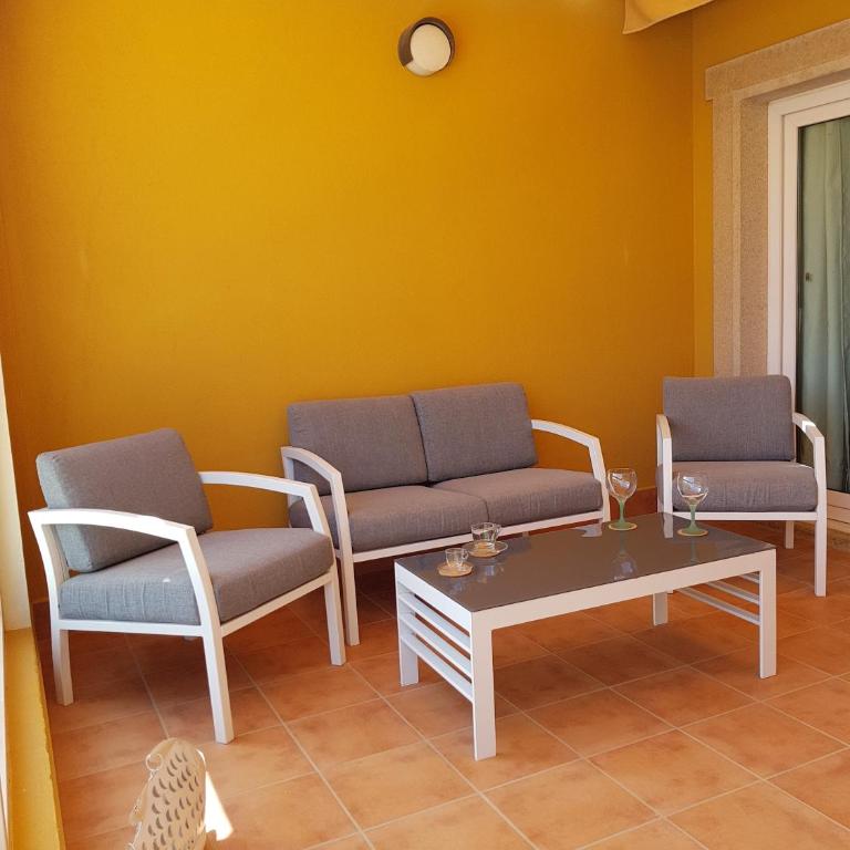 Casa Jable - Apartment with Sea View - 13