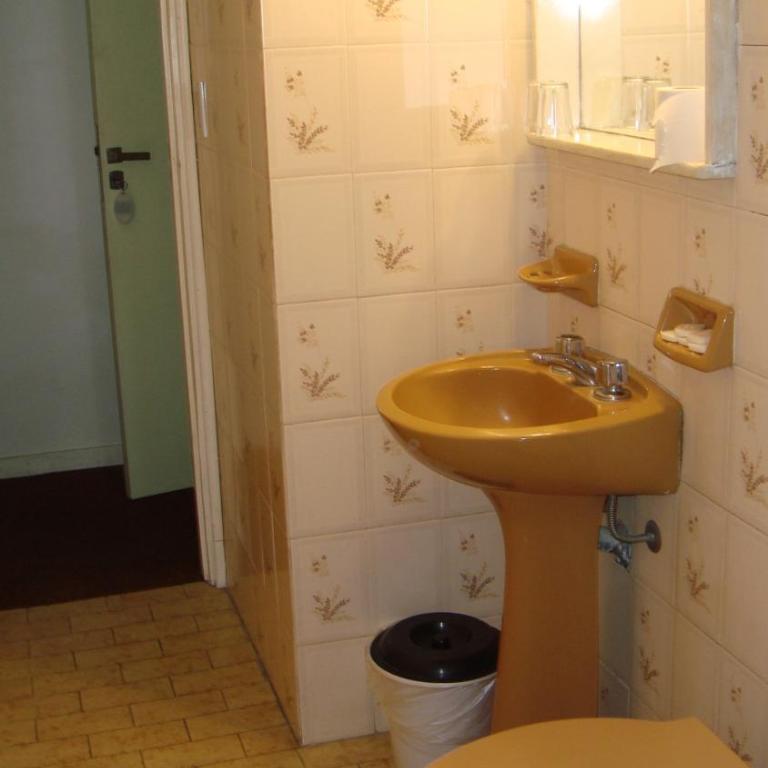 Hotel Compostela - Habitación Individual - 7