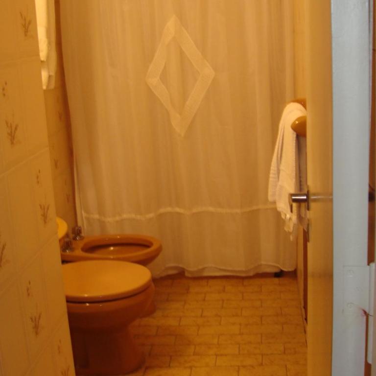 Hotel Compostela - Habitación Individual - 5