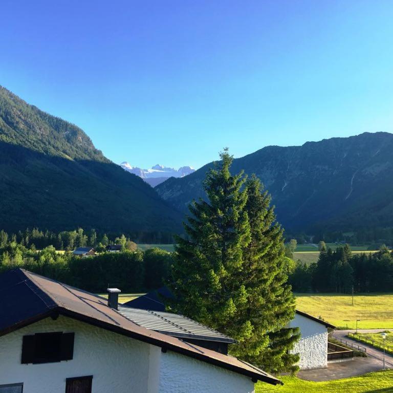 Alpencottage Bad Aussee - Apartment mit Balkon - 3