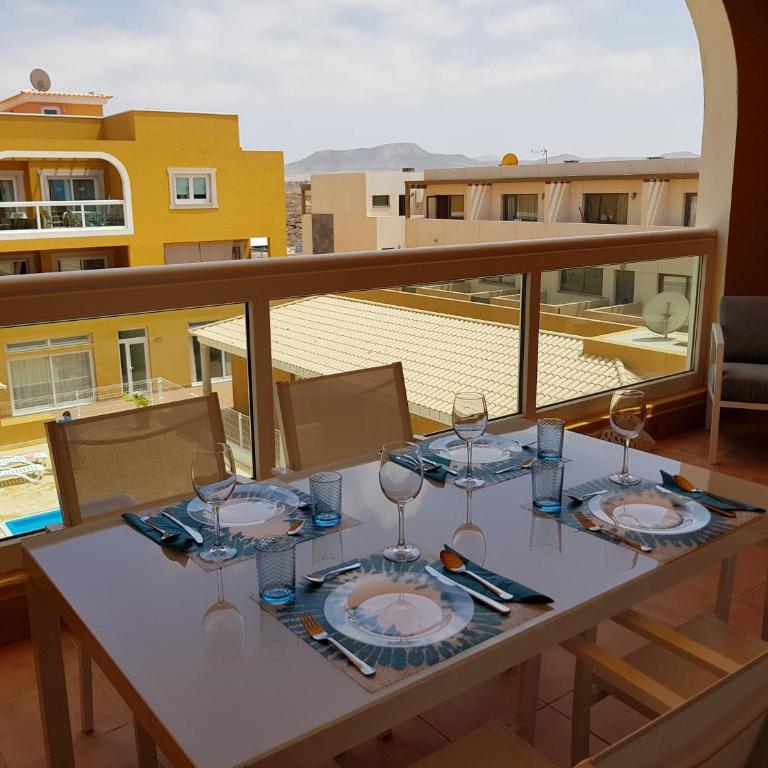 Casa Jable - Apartment with Sea View - 11