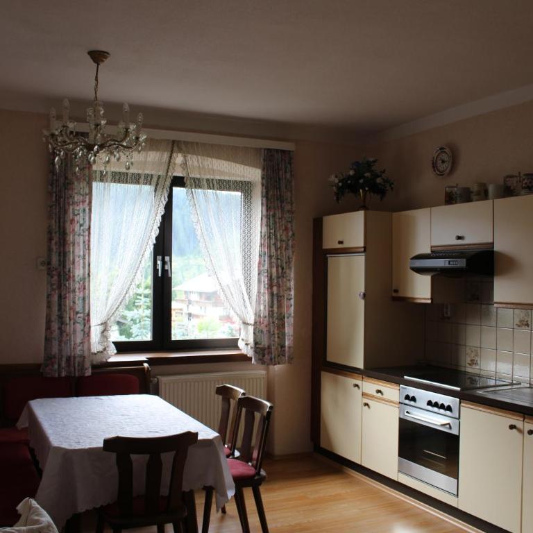 Haus Tritscher-Gruber - Appartamento con 2 Camere da Letto - 13