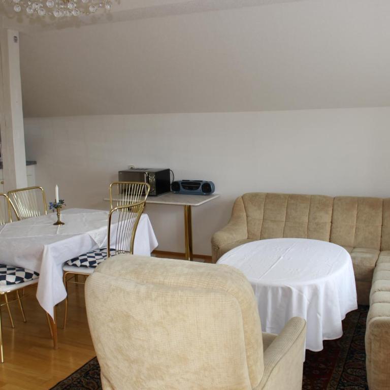 Haus Tritscher-Gruber - Appartamento con 2 Camere da Letto - 17