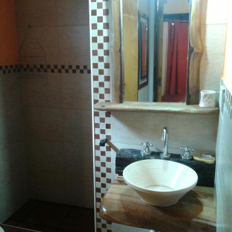 Estrella del Alma - Two-Bedroom House - 23