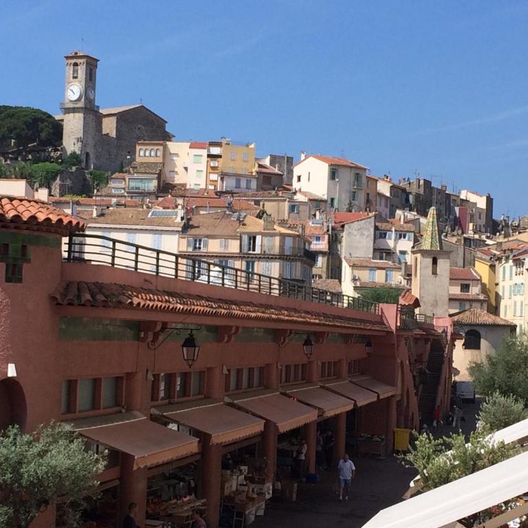 Suquet Charm - Appartement 3 Chambres - 3