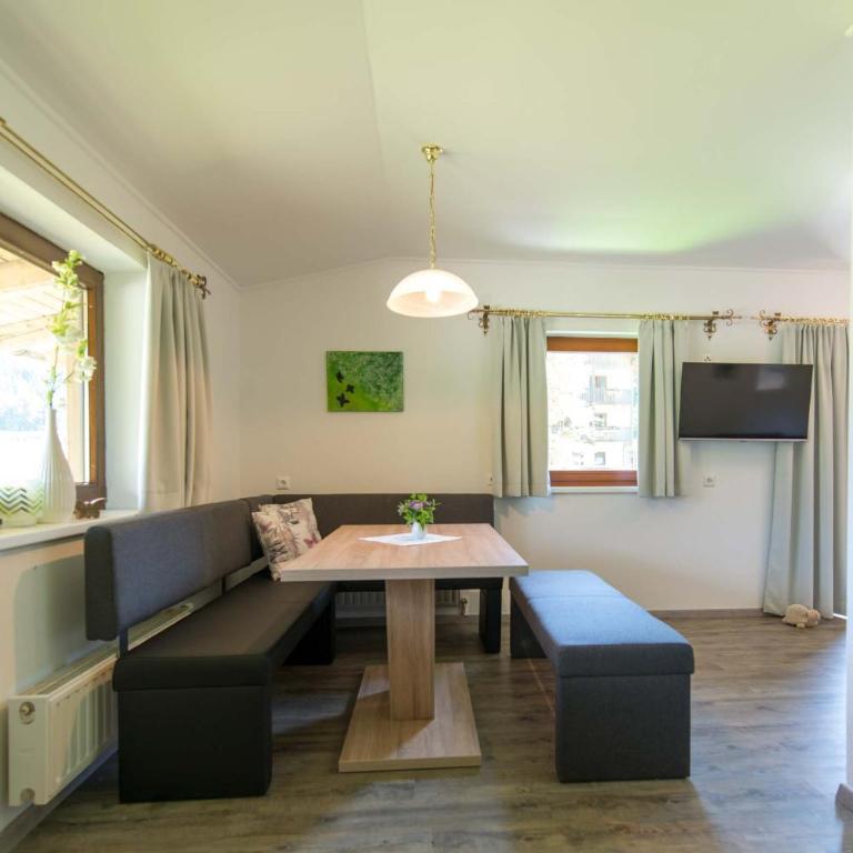 Haus Morgenrot - Apartment mit Seeblick - 7