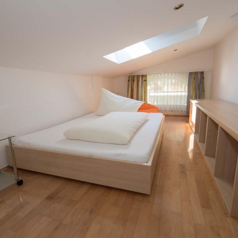 Haus Morgenrot - Apartment mit Blick auf die Berge - 6