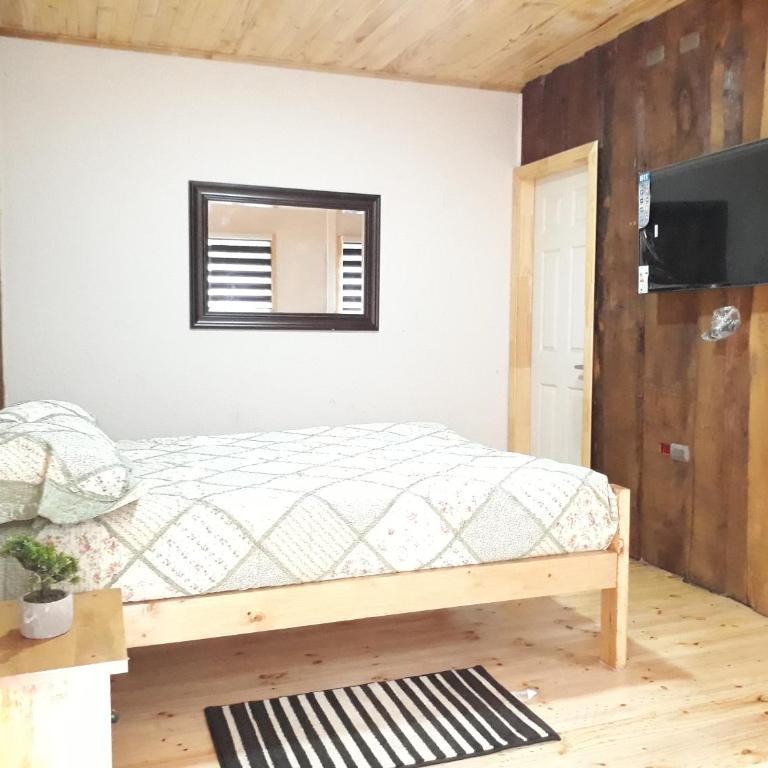 Hostal Plaza Chiloe - Loft - 3