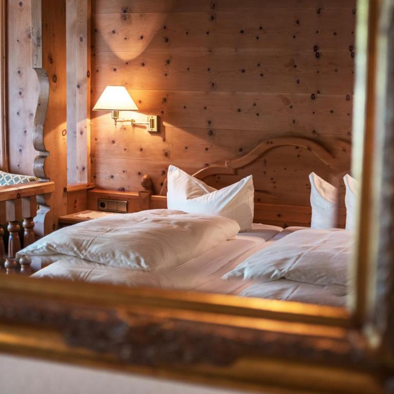 Hotel CENTRAL Bar & Restaurant - Comfort Doppelzimmer - 2